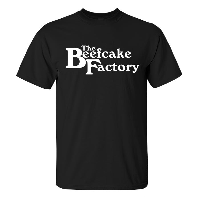 The Reefcake Factory Printed Men's T-shirt